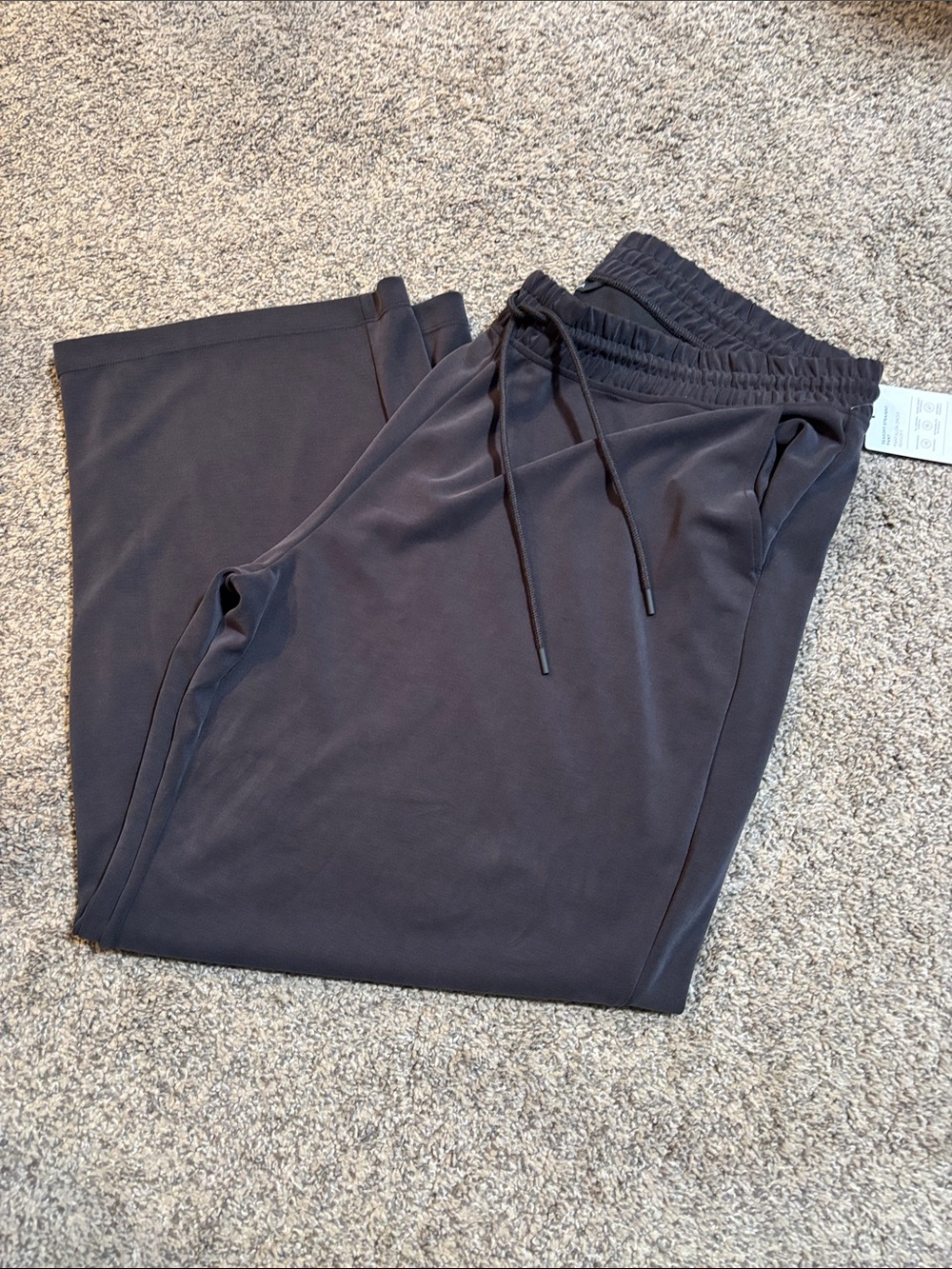Athleta Seasoft Pant size 2X NWT